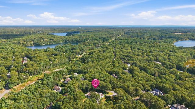 264 Hill And Plain Road, East Falmouth, MA 02536