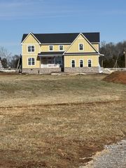 0 Unionville Deason Rd, Shelbyville, TN 37160