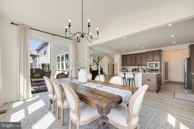 121 POE DR, Winchester, VA 22602