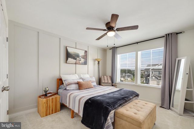 121 POE DR, Winchester, VA 22602