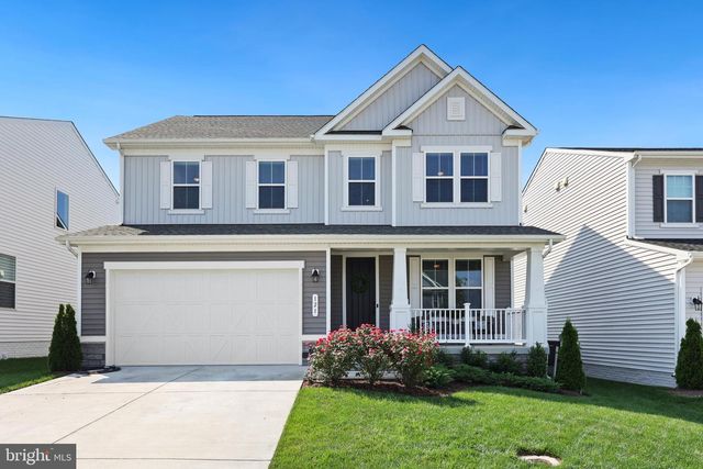 121 POE DR, Winchester, VA 22602