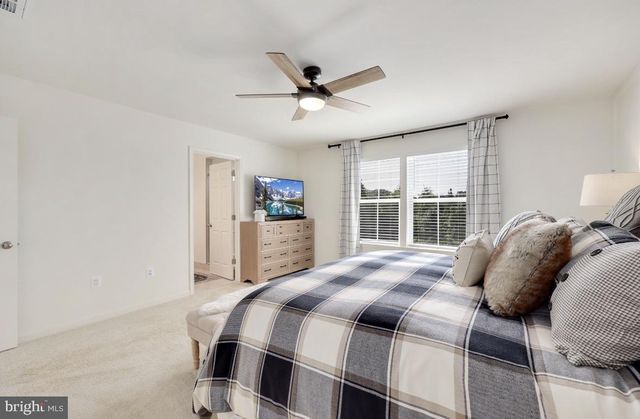 121 POE DR, Winchester, VA 22602