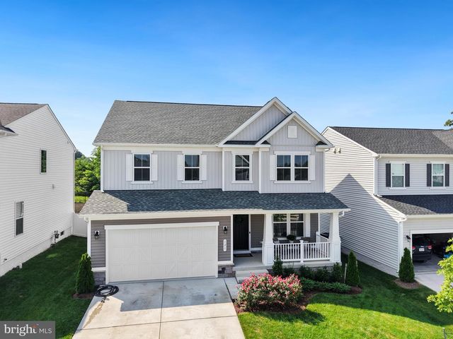 121 POE DR, Winchester, VA 22602