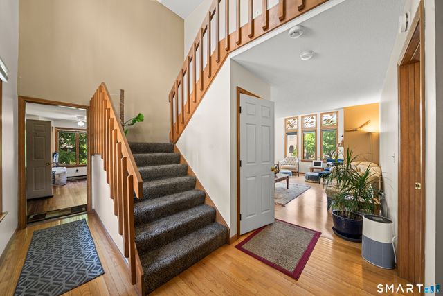 52 Elm Meadows 52, Enfield, CT 06082