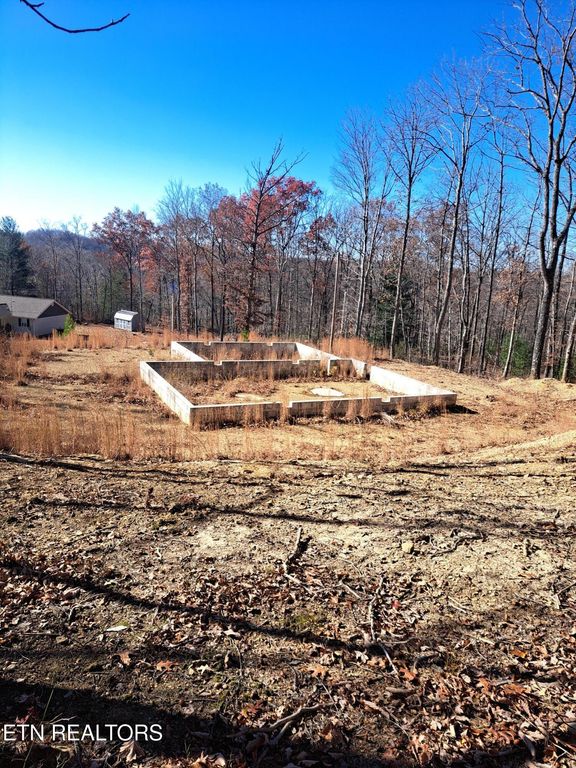 Evelyn Pvt Drive, Huntsville, TN 37756