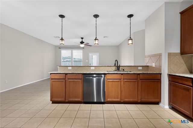 9000 Dunblane Drive, Killeen, TX 76542