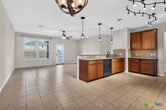 9000 Dunblane Drive, Killeen, TX 76542