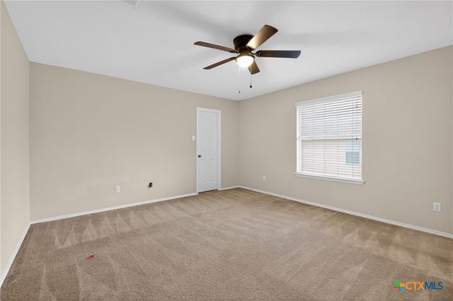 9000 Dunblane Drive, Killeen, TX 76542