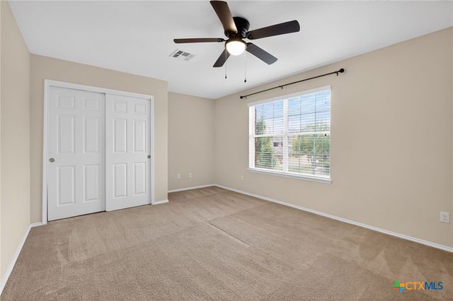 9000 Dunblane Drive, Killeen, TX 76542