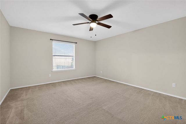 9000 Dunblane Drive, Killeen, TX 76542