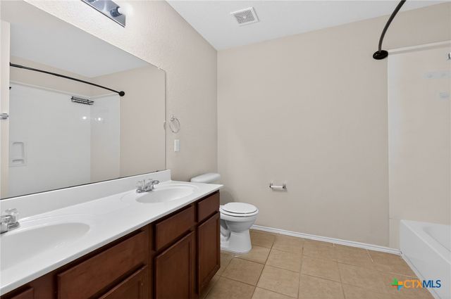 9000 Dunblane Drive, Killeen, TX 76542