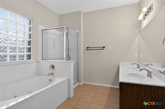 9000 Dunblane Drive, Killeen, TX 76542