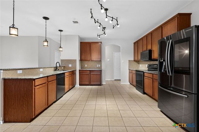 9000 Dunblane Drive, Killeen, TX 76542