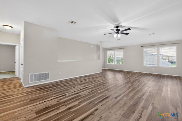 9000 Dunblane Drive, Killeen, TX 76542