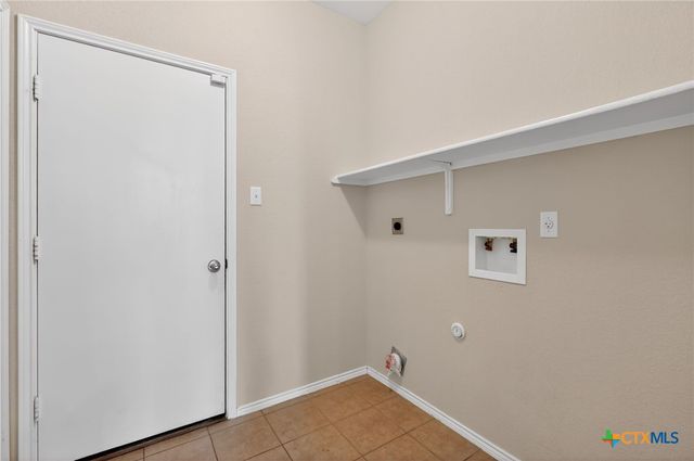 9000 Dunblane Drive, Killeen, TX 76542