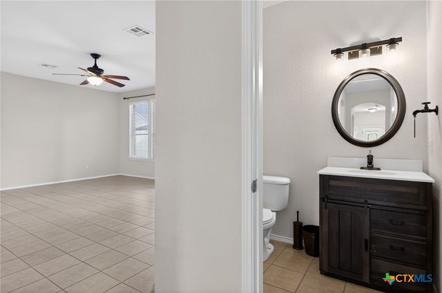 9000 Dunblane Drive, Killeen, TX 76542