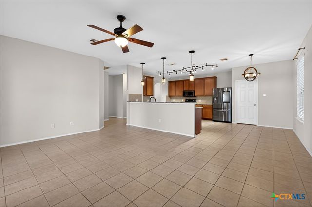 9000 Dunblane Drive, Killeen, TX 76542