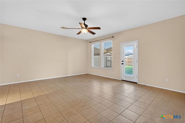 9000 Dunblane Drive, Killeen, TX 76542