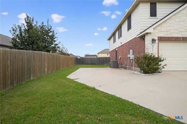 9000 Dunblane Drive, Killeen, TX 76542