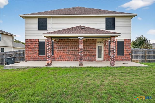 9000 Dunblane Drive, Killeen, TX 76542