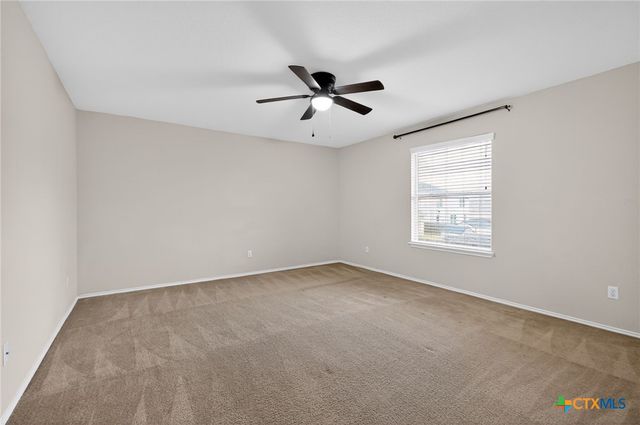 9000 Dunblane Drive, Killeen, TX 76542