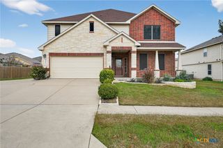 9000 Dunblane Drive, Killeen, TX 76542