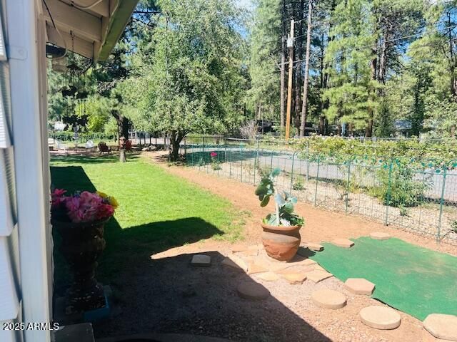 1310 S STEPHENS Drive, Pinetop, AZ 85935