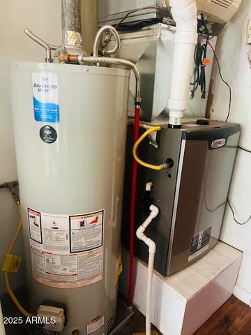 1310 S STEPHENS Drive, Pinetop, AZ 85935