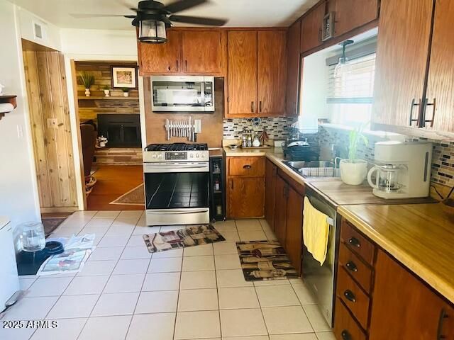 1310 S STEPHENS Drive, Pinetop, AZ 85935