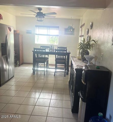 1310 S STEPHENS Drive, Pinetop, AZ 85935