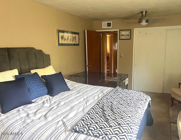 1310 S STEPHENS Drive, Pinetop, AZ 85935