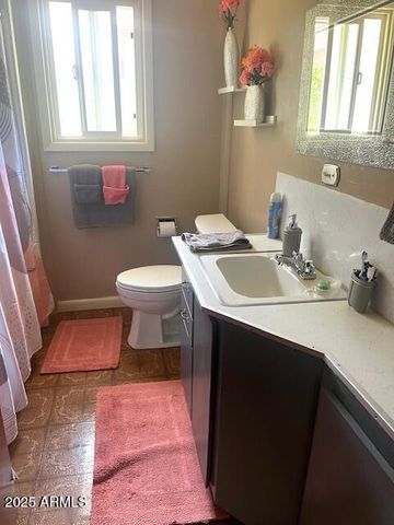 1310 S STEPHENS Drive, Pinetop, AZ 85935