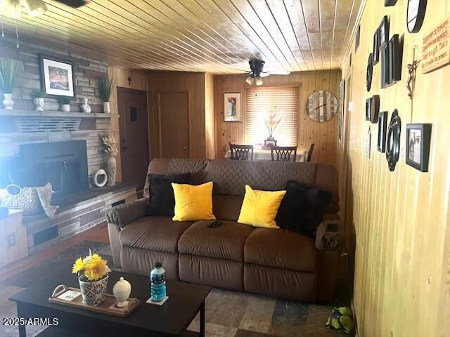 1310 S STEPHENS Drive, Pinetop, AZ 85935