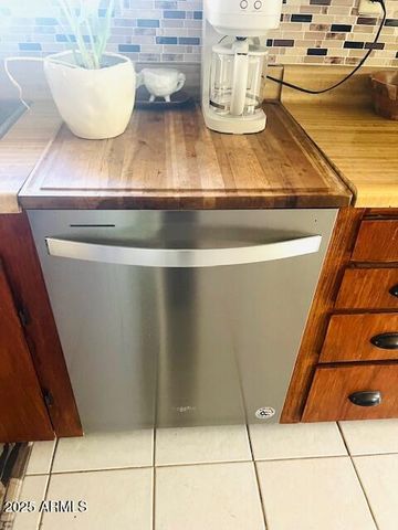 1310 S STEPHENS Drive, Pinetop, AZ 85935