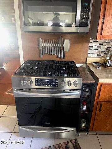 1310 S STEPHENS Drive, Pinetop, AZ 85935