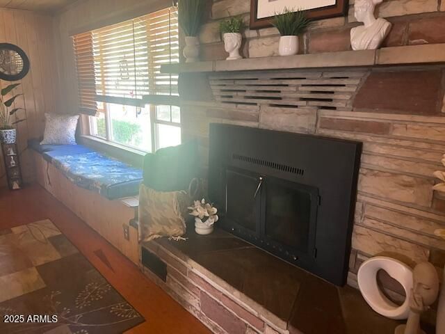 1310 S STEPHENS Drive, Pinetop, AZ 85935