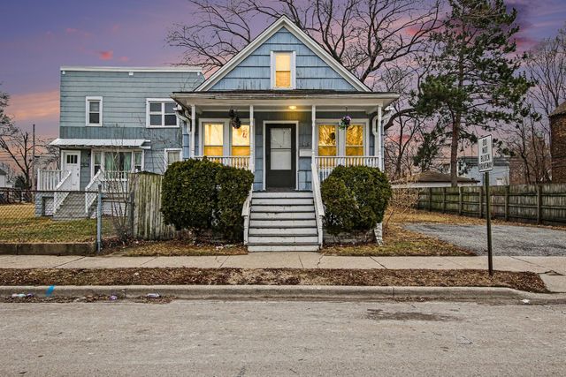 219 154TH Place, Calumet City, IL 60409