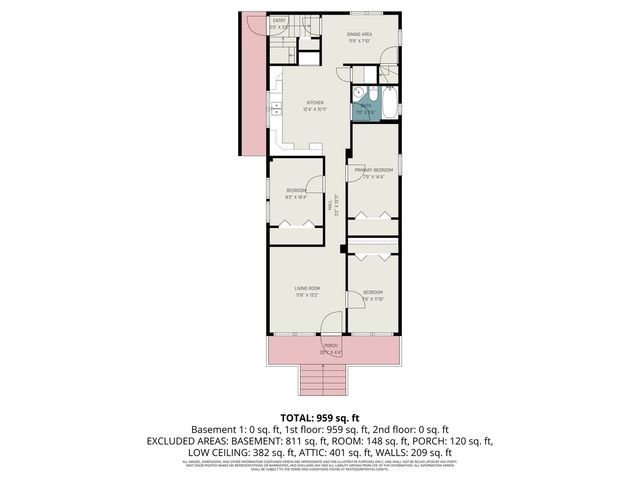 219 154TH Place, Calumet City, IL 60409