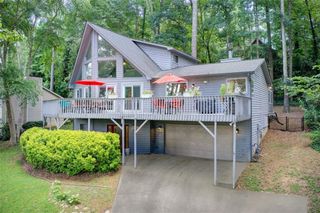 8531 Lake Drive, Snellville, GA 30039