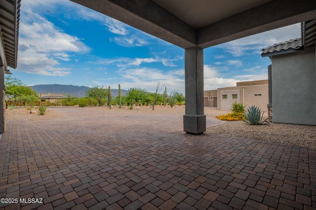 11939 E Placita Rancho Soldados, Tucson, AZ 85749