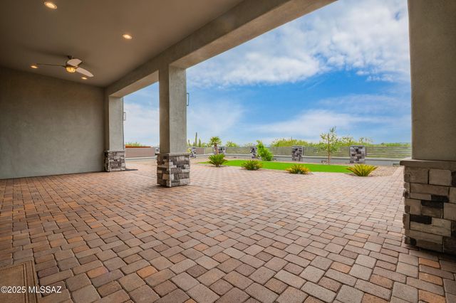 11939 E Placita Rancho Soldados, Tucson, AZ 85749