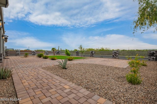 11939 E Placita Rancho Soldados, Tucson, AZ 85749