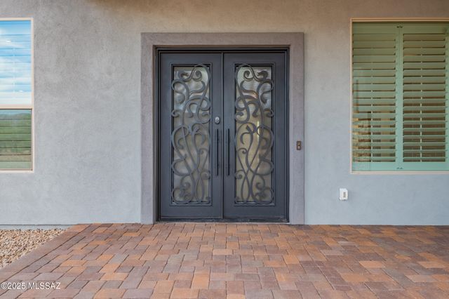 11939 E Placita Rancho Soldados, Tucson, AZ 85749