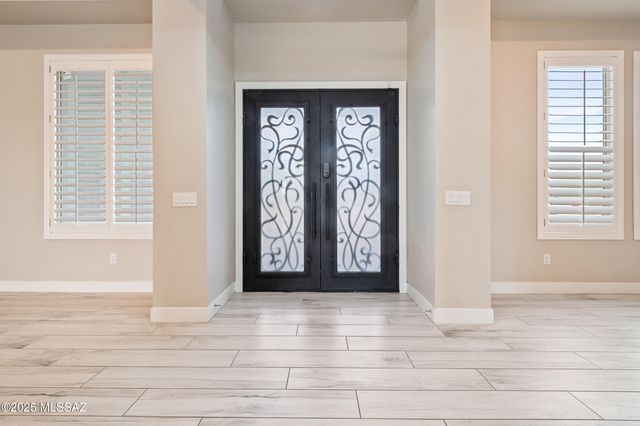 11939 E Placita Rancho Soldados, Tucson, AZ 85749