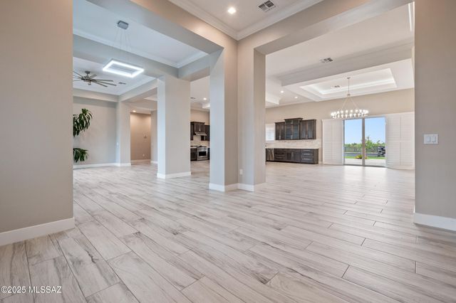 11939 E Placita Rancho Soldados, Tucson, AZ 85749