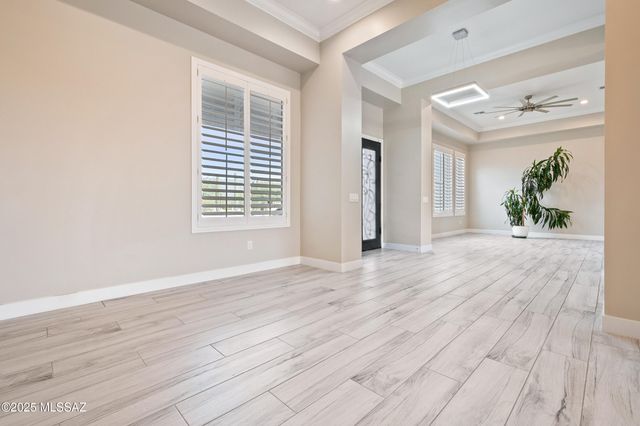 11939 E Placita Rancho Soldados, Tucson, AZ 85749