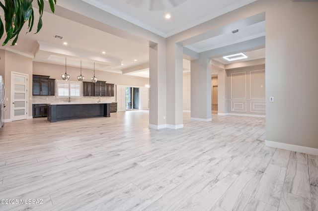 11939 E Placita Rancho Soldados, Tucson, AZ 85749