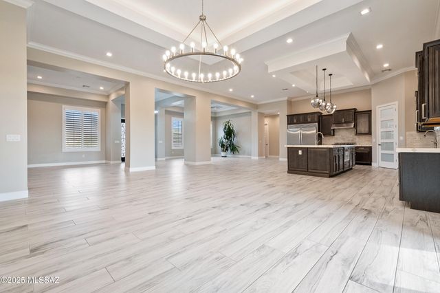 11939 E Placita Rancho Soldados, Tucson, AZ 85749