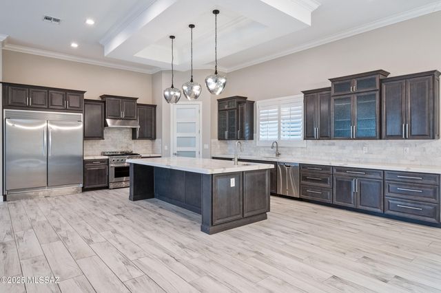 11939 E Placita Rancho Soldados, Tucson, AZ 85749