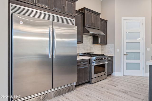 11939 E Placita Rancho Soldados, Tucson, AZ 85749